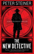A Willi Geismeier thriller-The New Detective