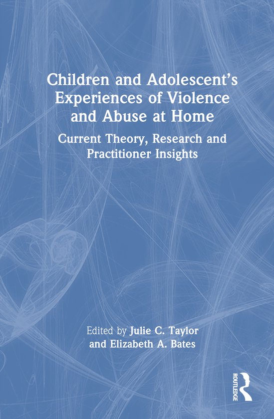 Children and Adolescent’s Experiences of Violence and Abus ... - cover