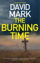 A DS McAvoy novel-The Burning Time