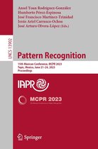 Lecture Notes in Computer Science 13902 - Pattern Recognition