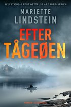 Tågeøen 6 - Efter Tågeøen