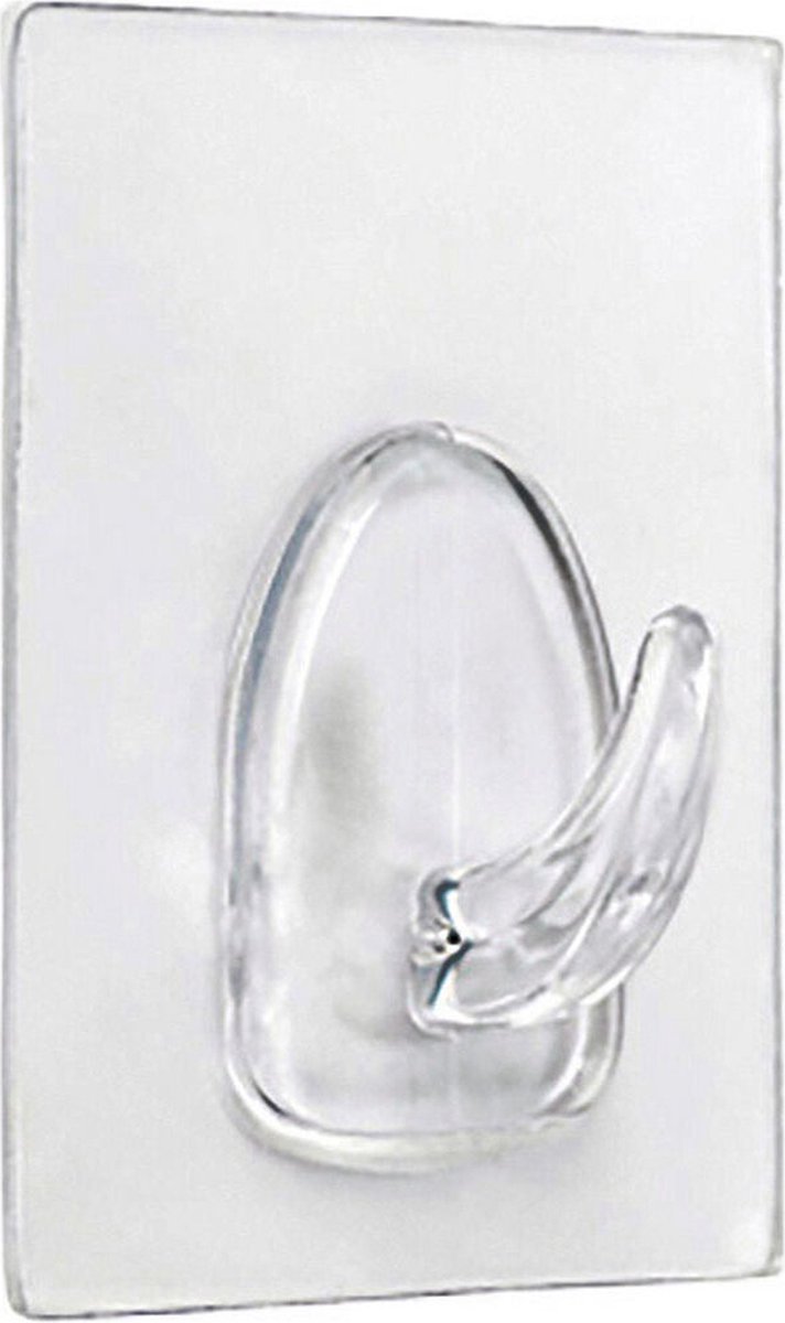 Haak voor ophanging Inofix 60 x 47 mm (6 x 4,7 x 2,1 cm)