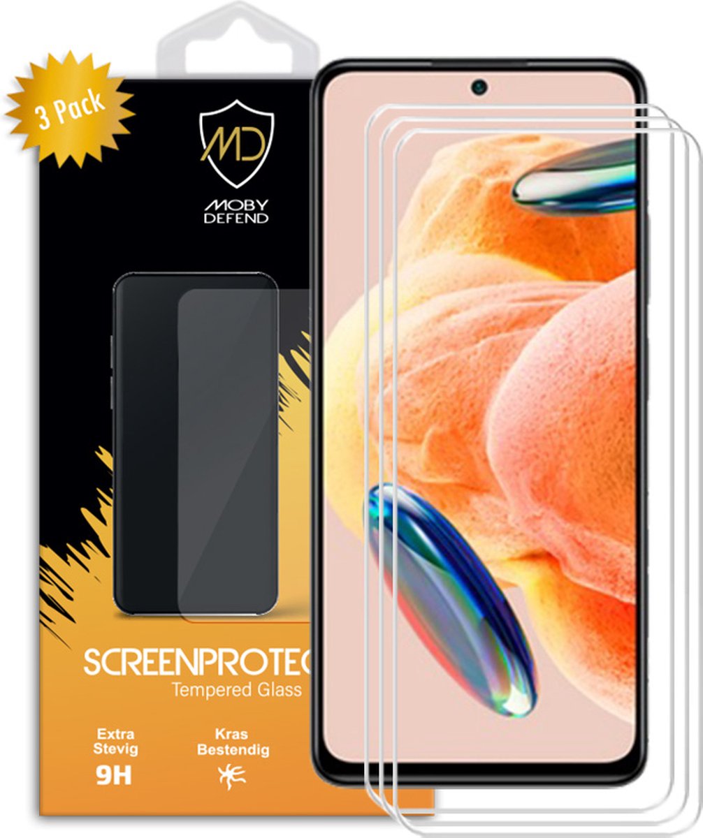 Film Protection écran Mat BROTECT Pour Xiaomi Redmi Pad 2 Pro – 2 Pièces Anti-reflet, Anti-rayures, Anti-traces - 8