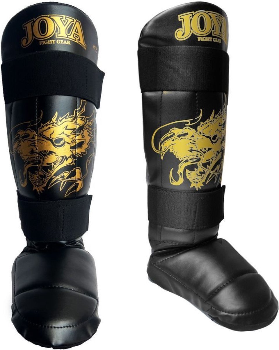 Joya Gold Dragon Scheenbeschermers