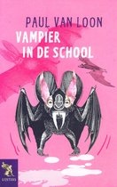 Vrije Lijsters - Paul van Loon - Vampier in de school