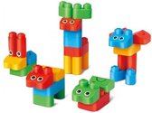 Polym Animal Kingdom Kit Blocs de construction 33 pièces