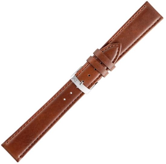 Morellato PMX040GELSO20 Basic Collection Horlogeband - 20mm