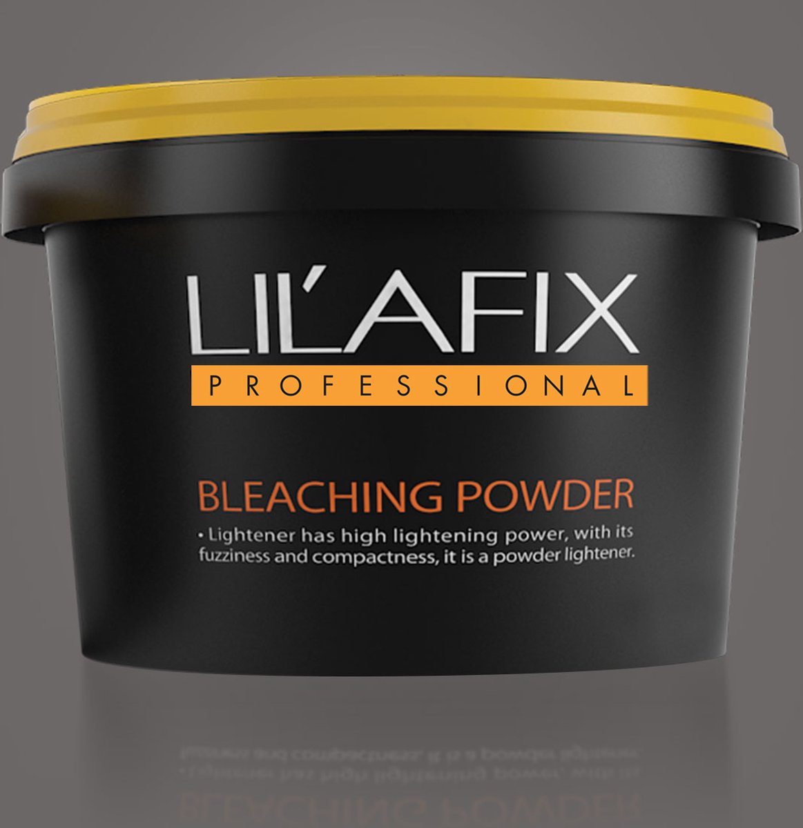 Lil'afix - Bleaching Powder - 1000gr