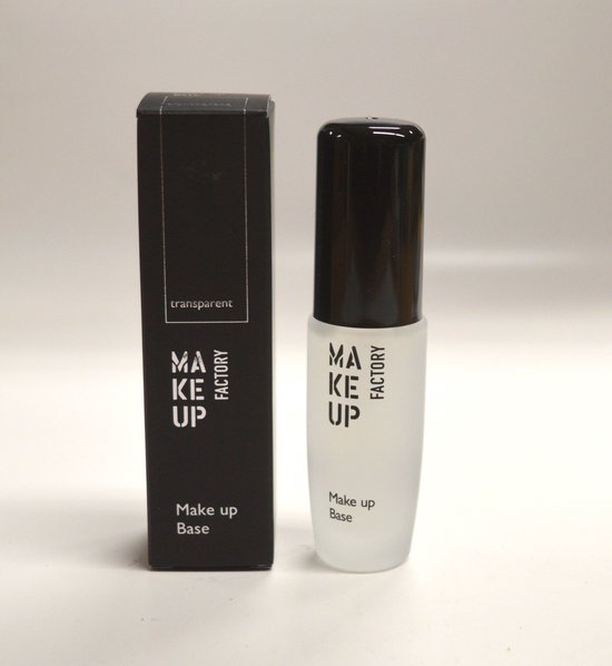 Makeup factory discount