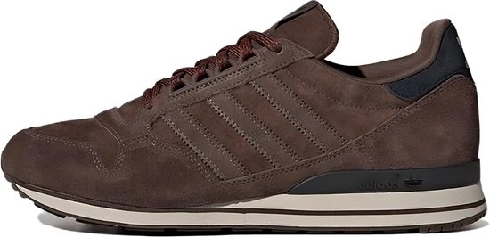 Adidas ZX 500 Maat 42 Unisex Brown Black Beige bol