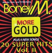 Boney M More Gold 2