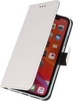 Geschikt voor Apple Iphone 11 Case - Wit – Case – Hoes – Bescherming Telefoon – Smartphone Case – Cadeau voor man /vrouw/ vaderdag