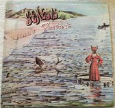 Genesis - Foxtrot (1972) LP = als nieuw