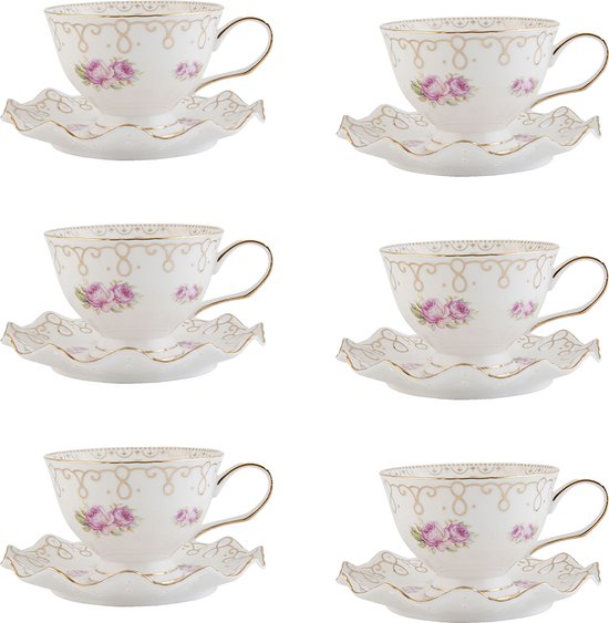 Vintage Theepot - Unieke Stukken voor Jouw Keuken