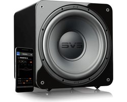 SVS: SB-1000 Pro Subwoofer - Piano Gloss Black