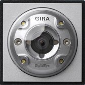 Gira TX44 Externe Camera Deurcommunicatie - 126565 - E2FXA
