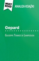 Gepard książka Giuseppe Tomasi di Lampedusa (Analiza książki)