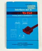 Interfacen met de rs-232