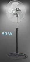 Ventilator - Ventilator staand - Statiefventilator - 50W