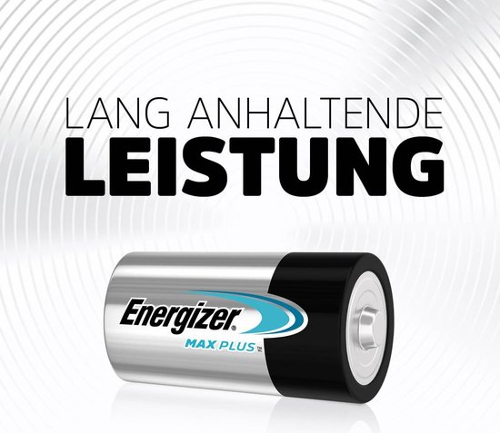 Piles Alcalines Energizer Max AA/LR6, pack de 12 - Cdiscount Jeux