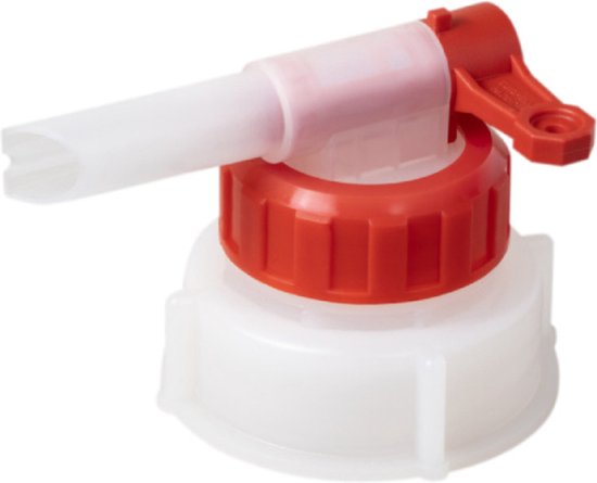 Jerrycan Dop Kraan Tappen En Doseren DIN51 Bol Jerrycan Dop Kraan Tappen En Doseren DIN51 Bol