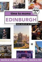 time to momo - Edinburgh