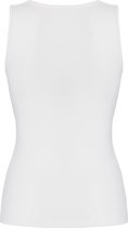 Ten Cate Débardeur Thermo 30236 Femme Blanc-XL