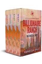 Billionaire Ranch 5 - Billionaire Ranch Boxed Set