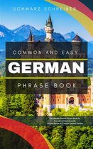 Common and Easy German Phrase Book