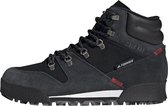 adidas TERREX Terrex Snowpitch COLD.RDY Chaussures pour femmes de randonnée - Unisexe - Zwart- 45 1/3