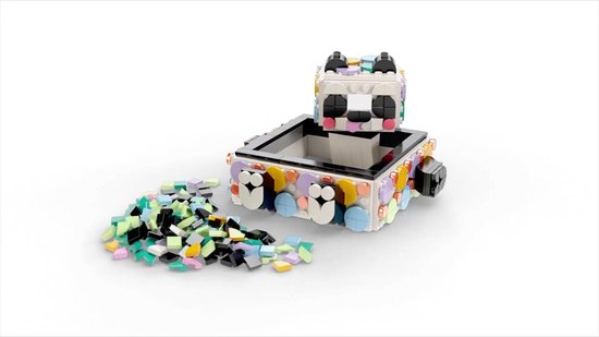 LEGO Plateau Panda (41959) - acheter chez