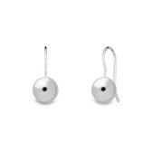 Quinn - Boucles d'oreilles pour femme - 925 / - argent - 0357220