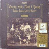 Crosby, Stills, Nash & Young - Deja Vu (LP)