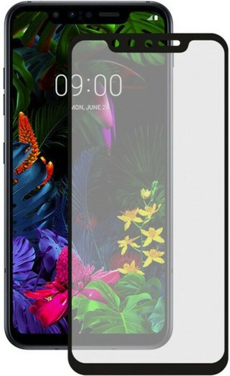 Tempered Glass Screen Protector LG G8S Extreme