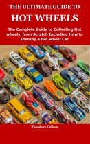 Complete Book of Hot Wheels | 9780764310836 | Bob Parker