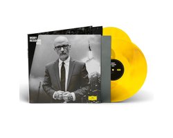 Moby - Resound Nyc (LP)
