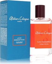 Atelier Cologne Love Osmanthus pure perfume spray 100 ml