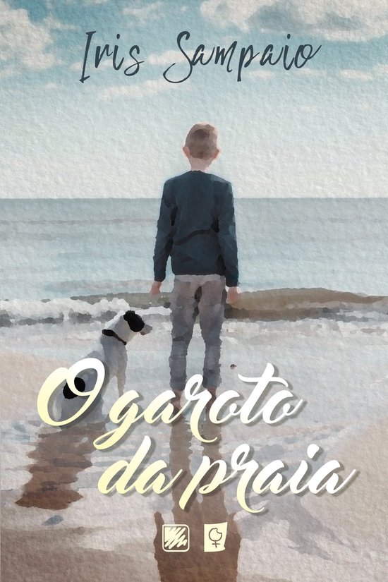 O garoto da praia