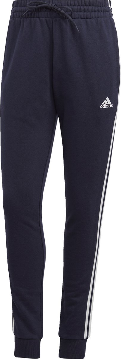 Adidas cuffed trainingsbroek dames sales
