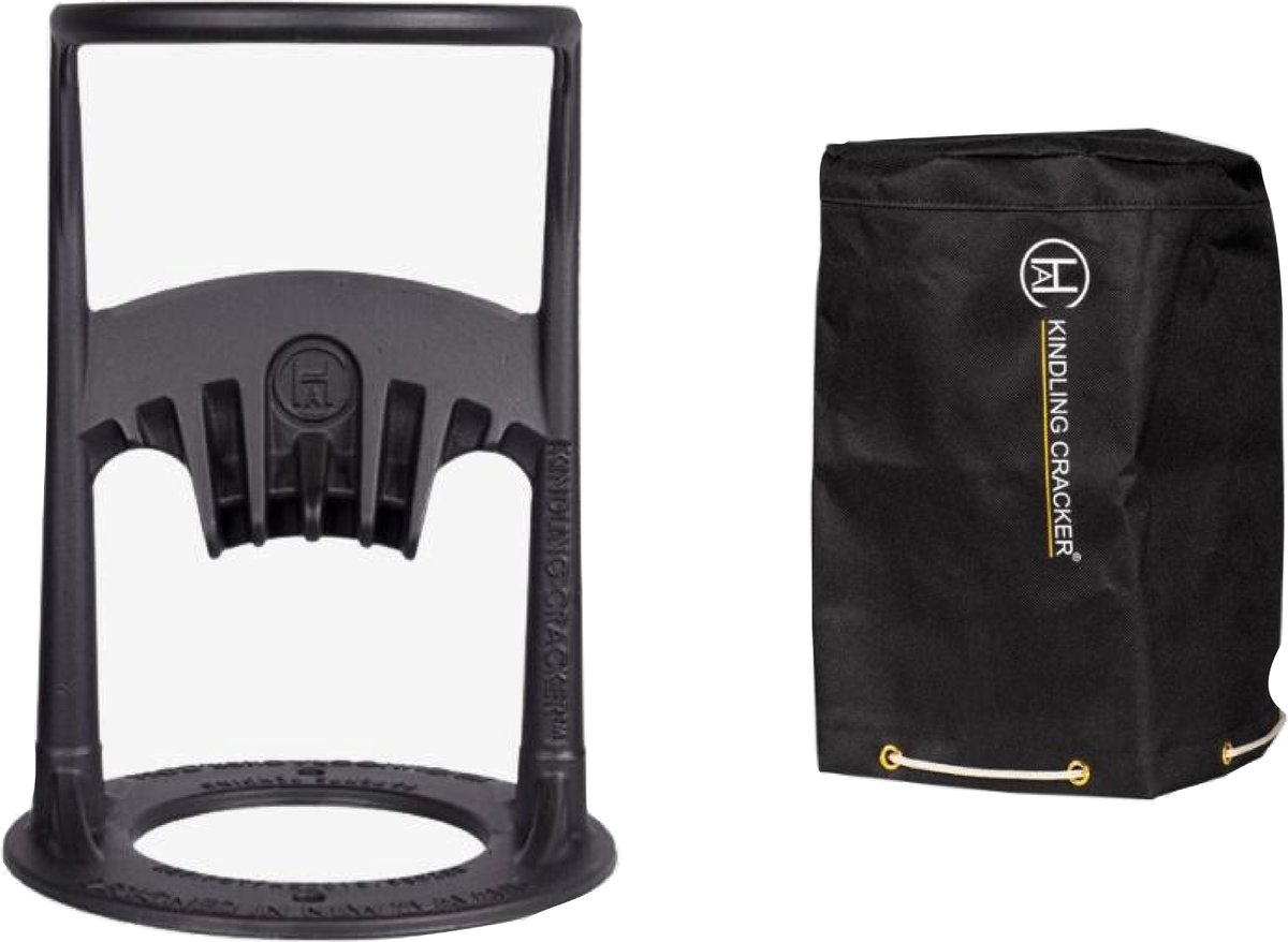 Bol.com Kindling Cracker Cover Bundel aanbieding