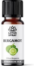Bergamot - Etherische olie [10ml]