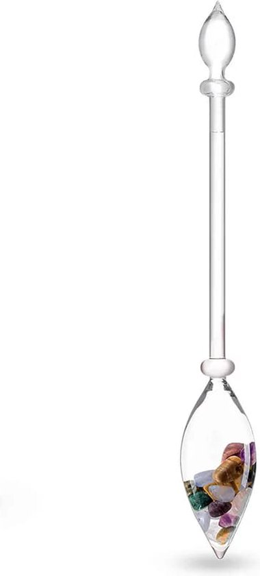 VitaJuwel Vijf Elementen Edelsteentube