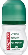 Borotalco Deo Roll-on - Original 50 ml
