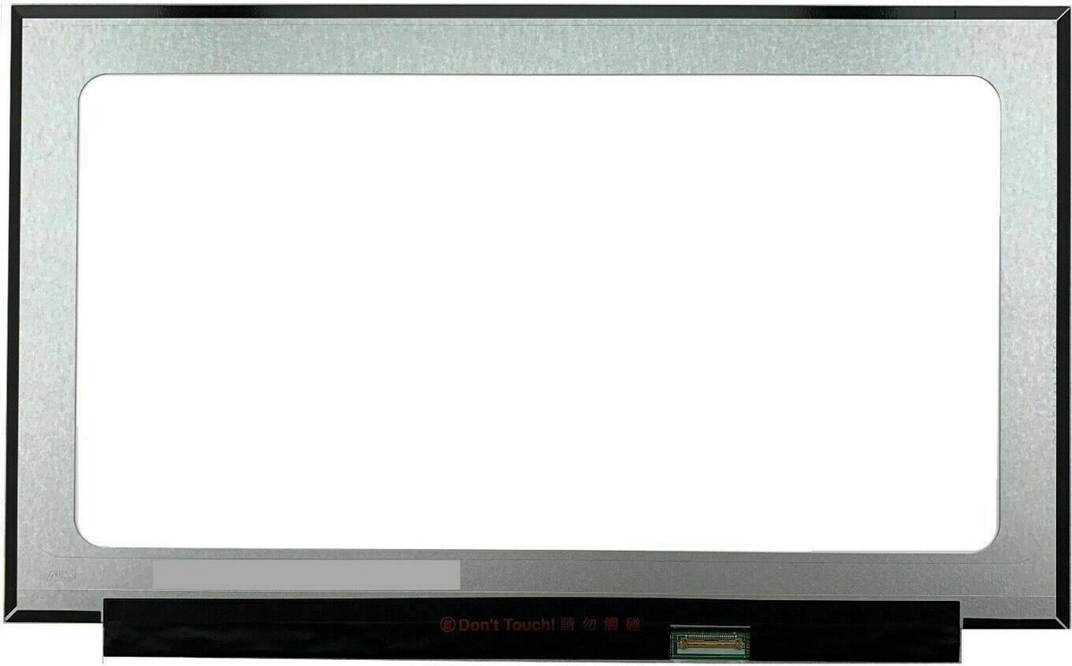 Image of 5D10S39639 Laptop Scherm 17,3" 1920x1080 Full-HD IPS Mat