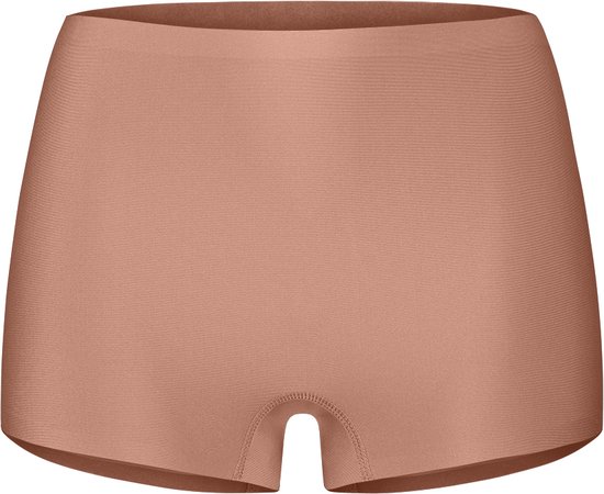 Ten Cate - Shorts Secrets Pink-Nut - taille S - Marron Rose