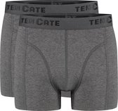 Basics shorts antra melee 2 pack voor Heren | Maat XL