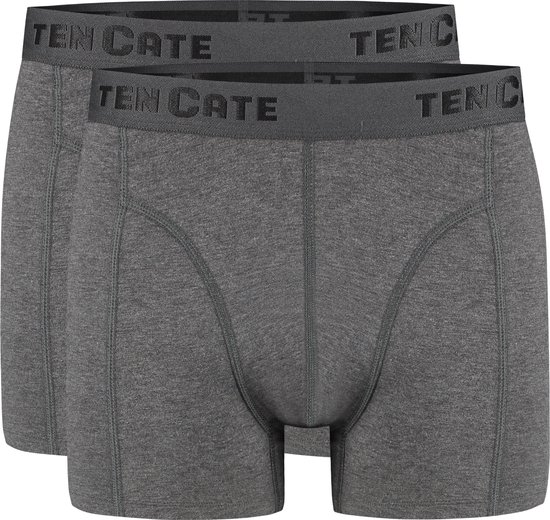 Ten Cate Basics Lot de 2 Shorts pour homme - 32323 - XL