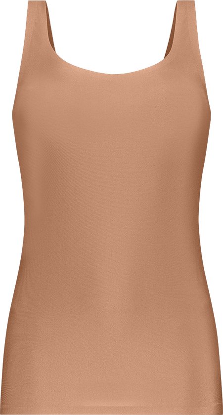 Secrets singlet 2-way hazelnut voor Dames | Maat XL