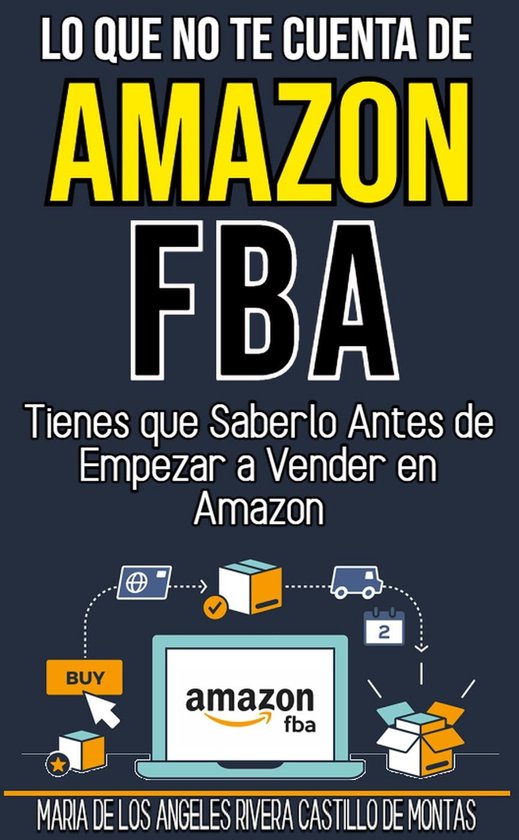 Lo que no te cuenta de amazon fba Tienes que saberlo antes de empezar a ...