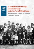 La Nau Minor - El castellà a la Catalunya contemporània: història d’una bilingüització